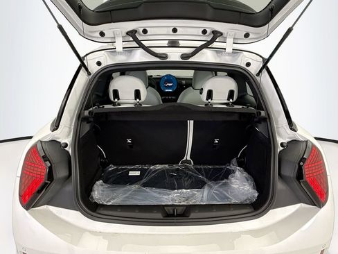 New 2026 MINI Cooper S FWD image 25