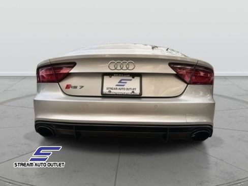 Used 2016 Audi RS 7 Prestige image 6