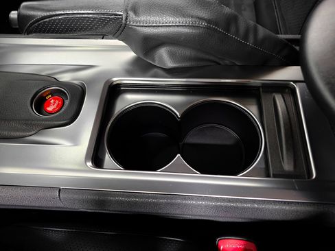 Used 2010 Nissan GT-R Premium image 57