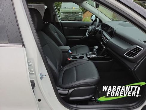 Used 2025 Kia Seltos SX image 14