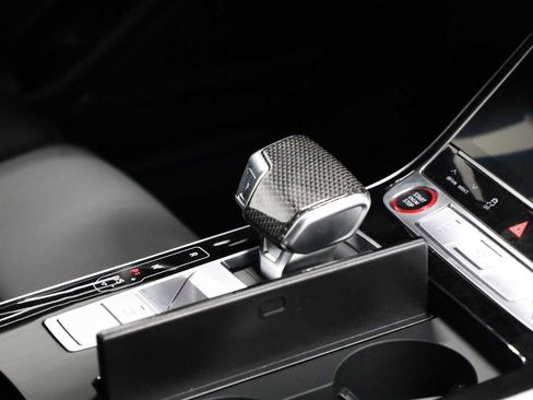 New 2025 Audi S8 image 21