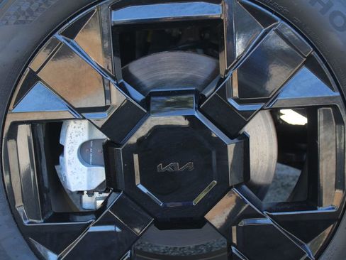 New 2026 Kia Sportage X-Line image 18