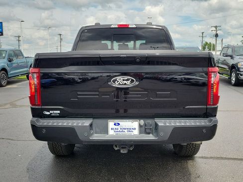 Certified 2024 Ford F150 XLT w/ Equipment Group 302A MID AWD/4WD image 5
