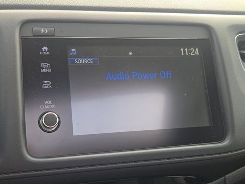 Used 2022 Honda HR-V EX image 21