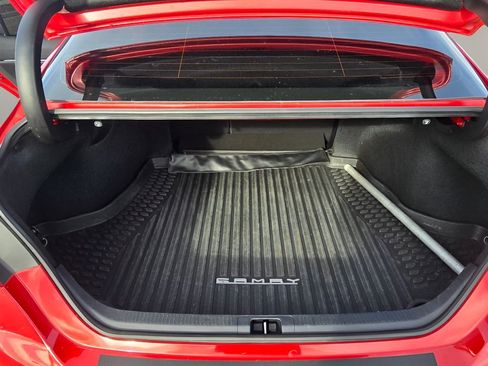 Used 2024 Toyota Camry XSE image 28