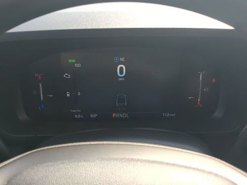 New 2026 Ford Maverick XLT FWD image 27