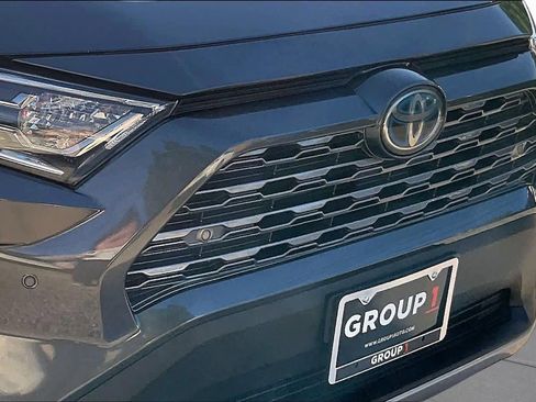 Used 2020 Toyota RAV4 Limited w/ Limited Grade Weather Package AWD/4WD image 30