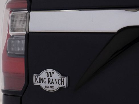 Used 2020 Ford Expedition Max King Ranch AWD/4WD image 24