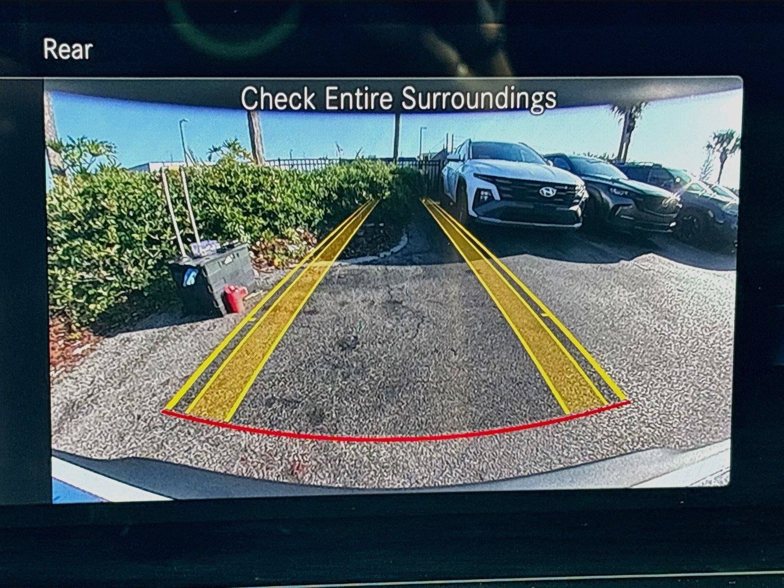 Used 2022 Mercedes-Benz EQB 300 4MATIC w/ Exclusive Package image 14
