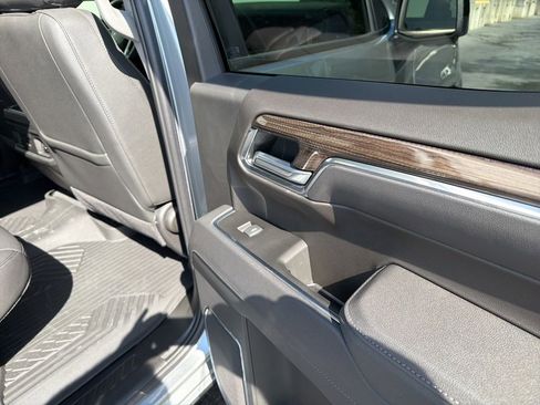 Used 2025 Chevrolet Silverado 1500 RST w/ Texas Edition Plus AWD/4WD image 28