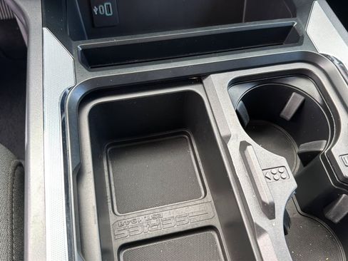 Used 2025 Ford F250 XLT w/ FX4 Off-Road Package AWD/4WD image 24