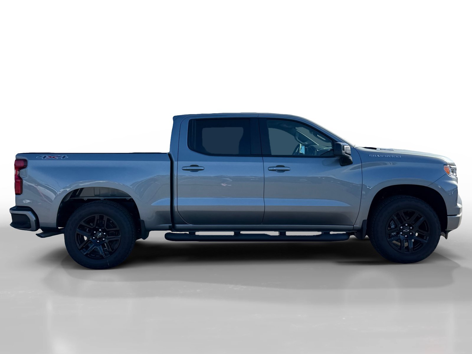 New 2026 Chevrolet Silverado 1500 RST w/ RST Select Package AWD/4WD image 6