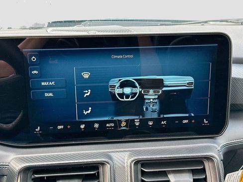 New 2026 Ford Mustang GT Premium w/ GT Performance Package image 16