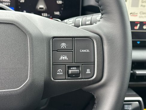 New 2026 Toyota RAV4 XSE AWD/4WD image 26