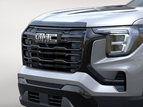 New 2026 GMC Terrain Elevation w/ Elevation Premium Package AWD/4WD image 13