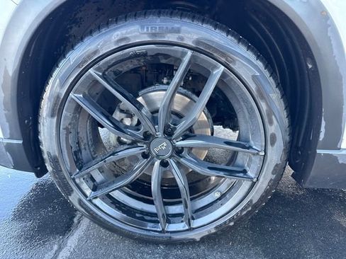 Used 2019 MAZDA CX-9 Grand Touring image 31