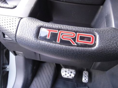 Used 2022 Toyota Tundra TRD Pro image 49