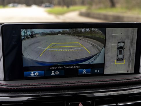 Used 2025 Acura MDX Type S image 31