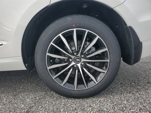 New 2026 Acura RDX Advance Package image 11