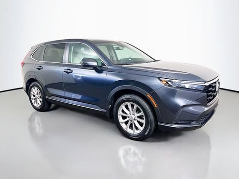 Used 2024 Honda CR-V EX-L image 17