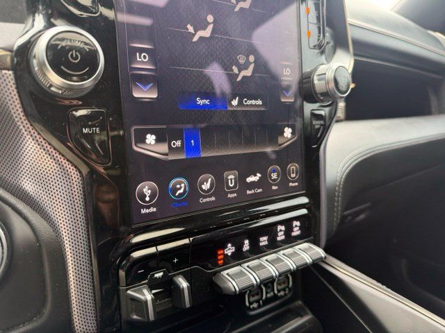 Used 2019 RAM 1500 Limited w/ Advanced Safety Group AWD/4WD image 29