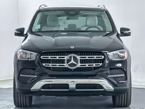 Used 2026 Mercedes-Benz GLE 450e 4MATIC image 10