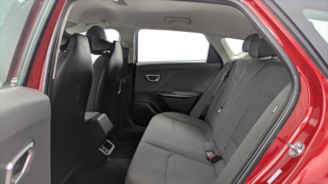 Used 2025 Kia K4 FWD image 17
