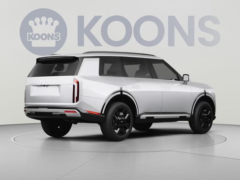 New 2027 Kia Telluride SX FWD image 4