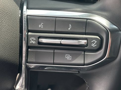 Used 2024 GMC Canyon Elevation w/ Convenience Package RWD image 23