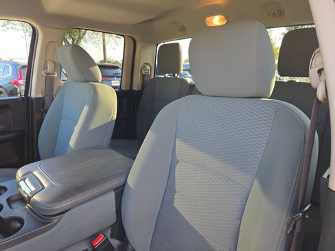 Used 2019 RAM 1500 Tradesman w/ Popular Equipment Group image 9