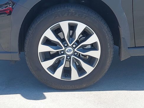 Used 2023 Subaru Outback Limited image 10