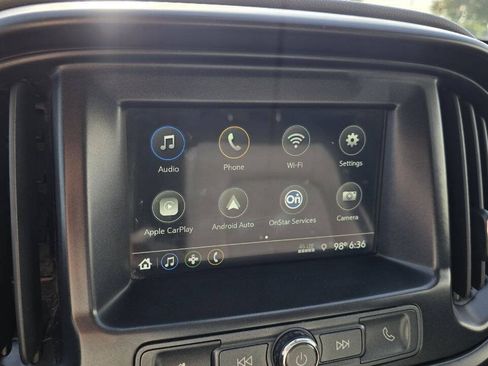 Used 2019 Chevrolet Colorado W/T w/ Custom Special Edition RWD image 15