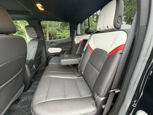 Used 2023 GMC Canyon AT4X w/ Edition 1 AWD/4WD image 16