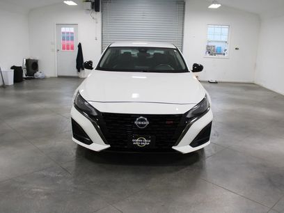 Used 2024 Nissan Altima 2.5 SR