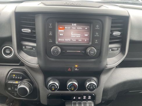 Used 2023 RAM 1500 Tradesman image 21