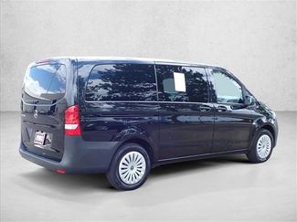 Used 2023 Mercedes-Benz Metris Passenger video 4