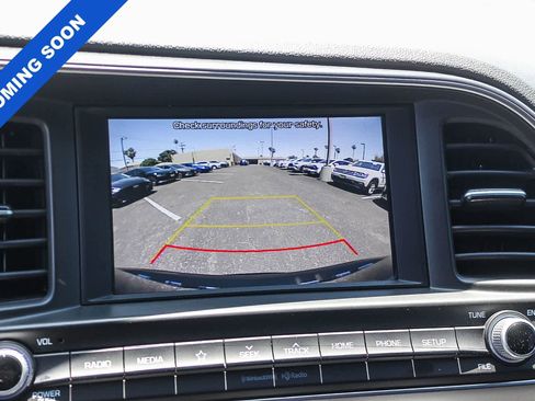 Used 2020 Hyundai Elantra Value Edition w/ Cargo Package (C1) FWD image 33