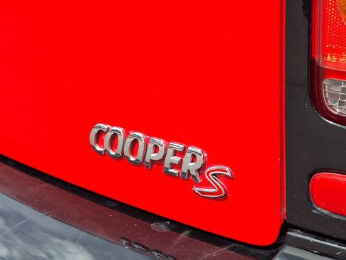 Used 2010 MINI Cooper Clubman S FWD image 25