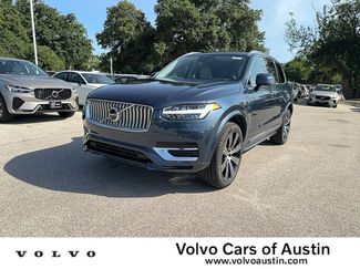 Used 2025 Volvo XC90 T8 Core w/ Climate Package AWD/4WD video 1