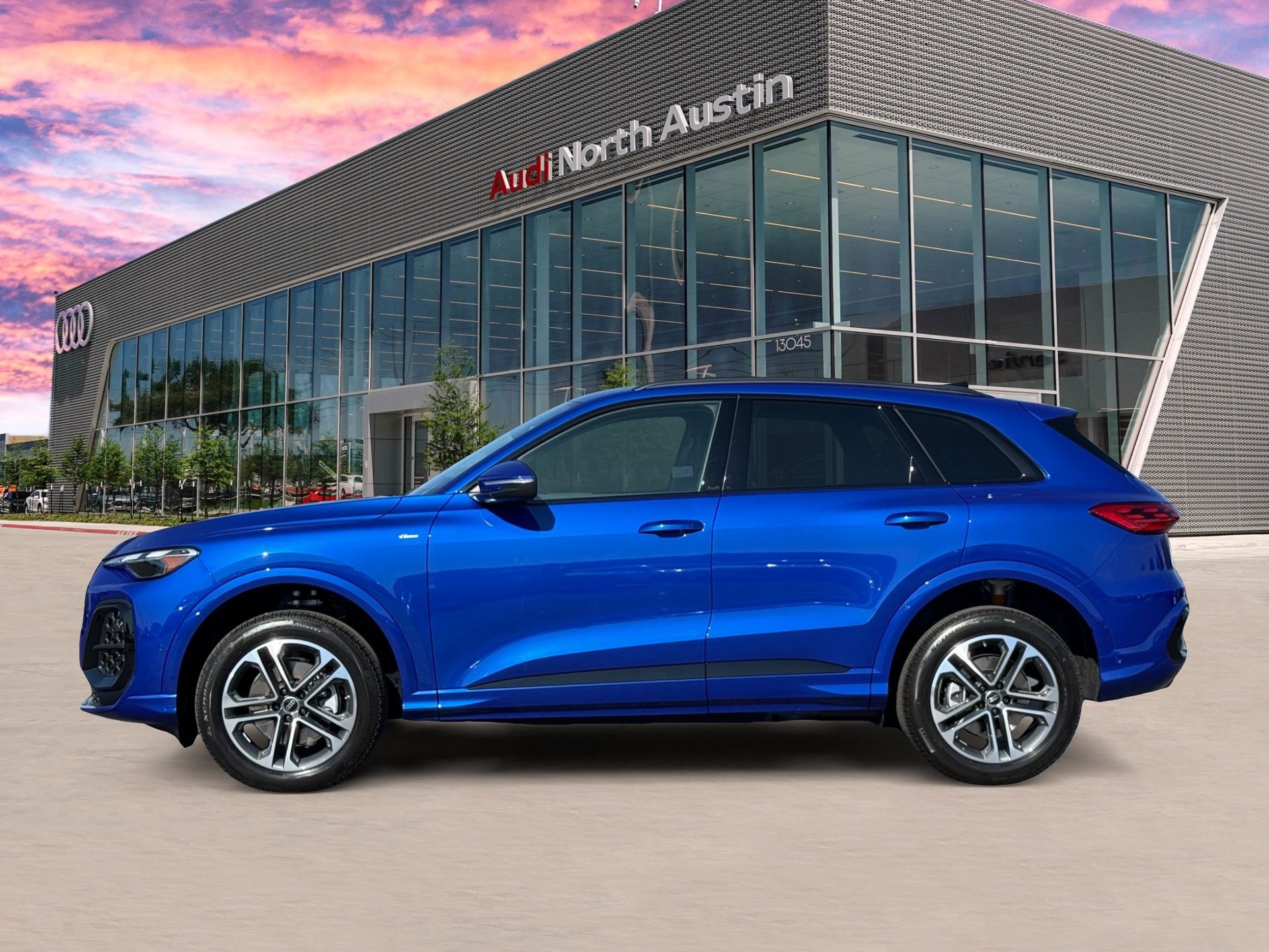 New 2026 Audi Q5 2.0T AWD/4WD image 4