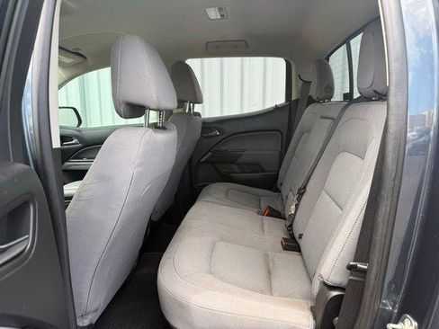 Used 2020 Chevrolet Colorado LT w/ LT Convenience Package RWD image 5
