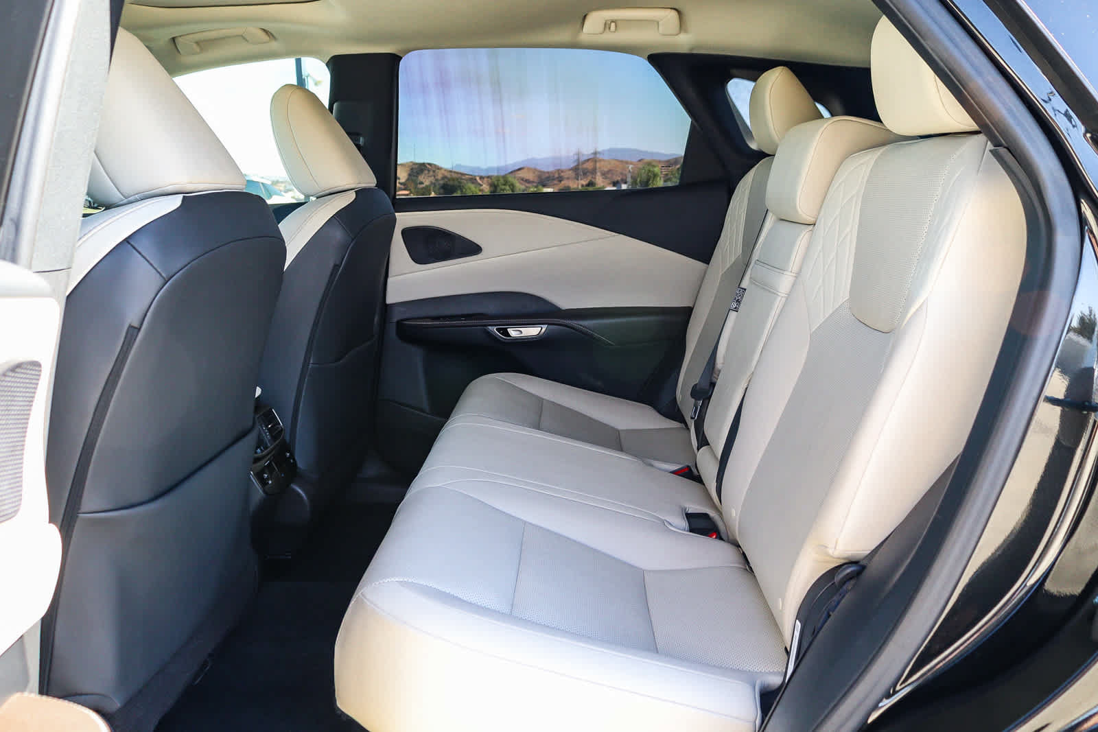 Used 2023 Lexus RX 350 Premium FWD image 21