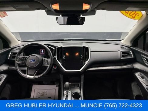 Used 2023 Subaru Ascent Premium w/ Convenience Package AWD/4WD image 3