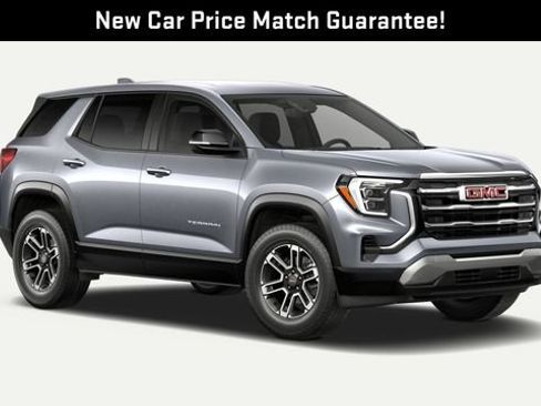 New 2027 GMC Terrain Elevation AWD/4WD image 6