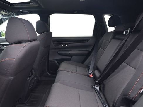 New 2026 Honda CR-V TrailSport image 16