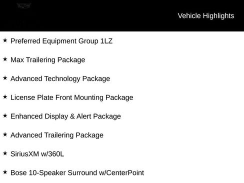 Used 2024 Chevrolet Suburban Premier w/ Advanced Technology Package AWD/4WD image 6