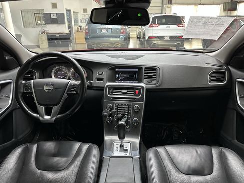 Used 2012 Volvo S60 T6 image 18