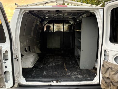 Used 2012 Ford E-150 and Econoline 150 image 10
