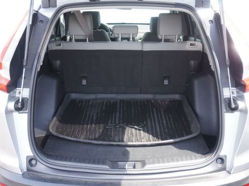Used 2017 Honda CR-V LX image 7