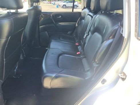 Used 2020 Nissan Armada SL RWD image 24